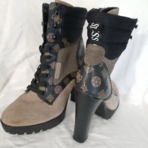 GUESS Designer Boots